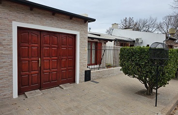 Casa calle 27 e/ 38 y 38bis